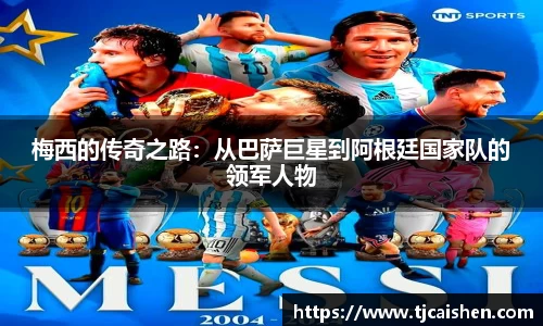 梅西的传奇之路：从巴萨巨星到阿根廷国家队的领军人物