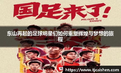 东山再起的足球明星们如何重塑辉煌与梦想的旅程